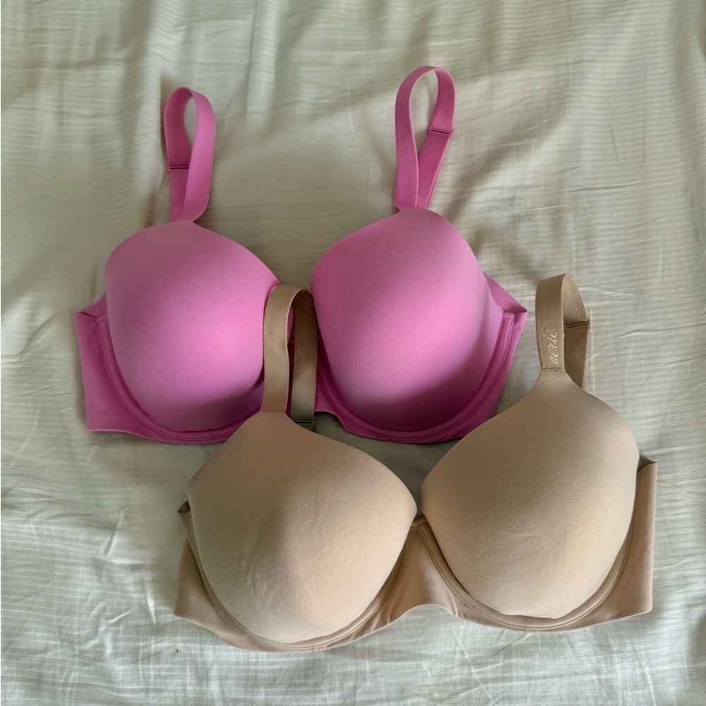 Aerie Smoothiez Bras